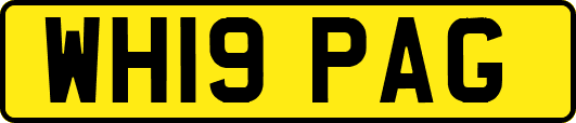 WH19PAG