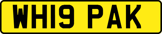 WH19PAK