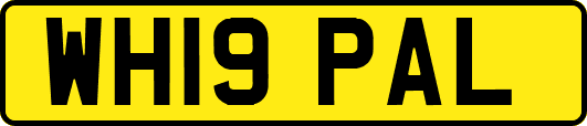 WH19PAL