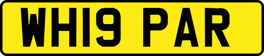 WH19PAR