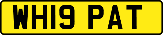 WH19PAT