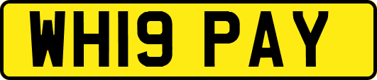 WH19PAY