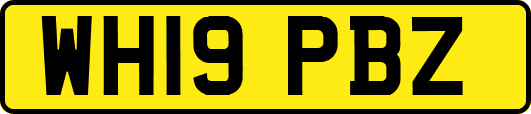 WH19PBZ