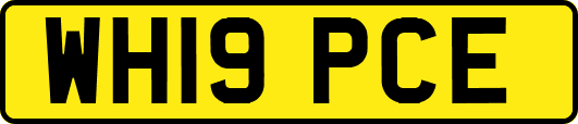 WH19PCE