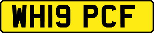 WH19PCF