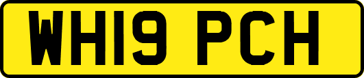 WH19PCH