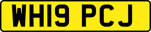 WH19PCJ