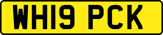 WH19PCK