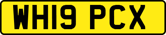 WH19PCX