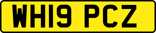 WH19PCZ