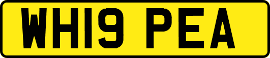WH19PEA