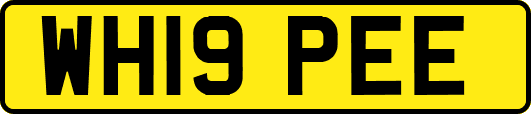 WH19PEE