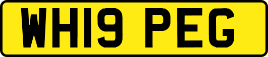 WH19PEG