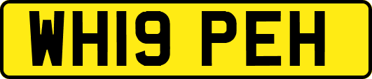 WH19PEH