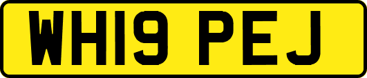 WH19PEJ