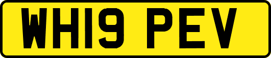 WH19PEV