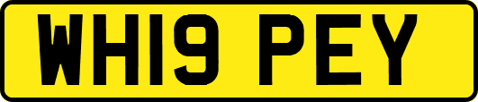 WH19PEY