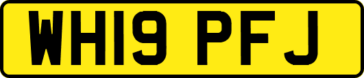 WH19PFJ