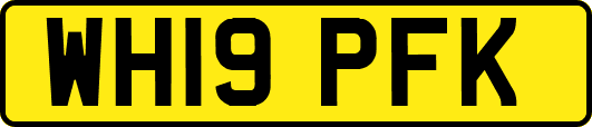 WH19PFK