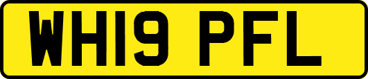 WH19PFL