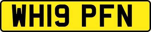 WH19PFN