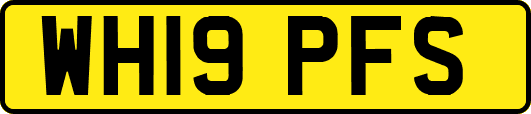 WH19PFS