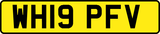 WH19PFV