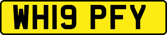WH19PFY