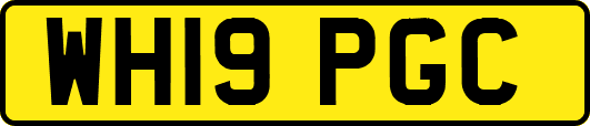 WH19PGC