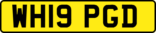 WH19PGD