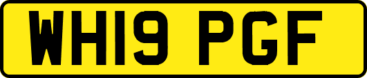 WH19PGF