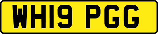 WH19PGG