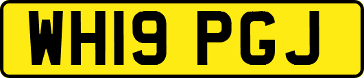 WH19PGJ