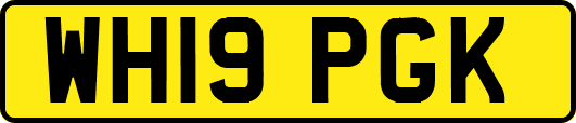 WH19PGK