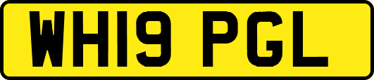 WH19PGL