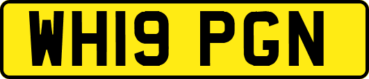 WH19PGN