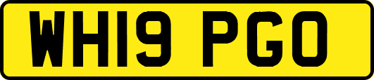 WH19PGO