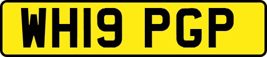 WH19PGP