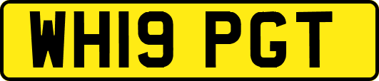 WH19PGT