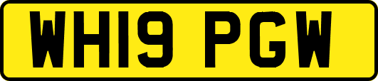 WH19PGW