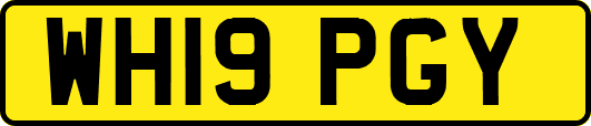 WH19PGY