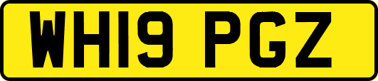 WH19PGZ