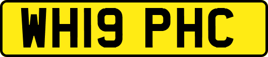 WH19PHC
