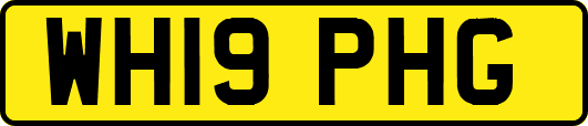 WH19PHG