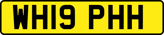 WH19PHH