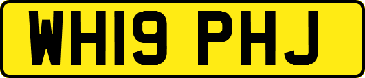 WH19PHJ