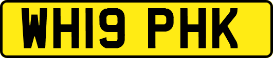 WH19PHK