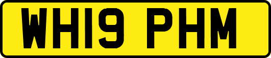 WH19PHM