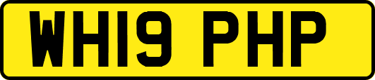 WH19PHP