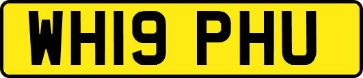 WH19PHU